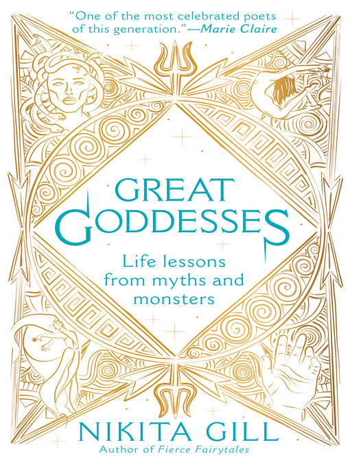 Title details for Great Goddesses by Nikita Gill - Available